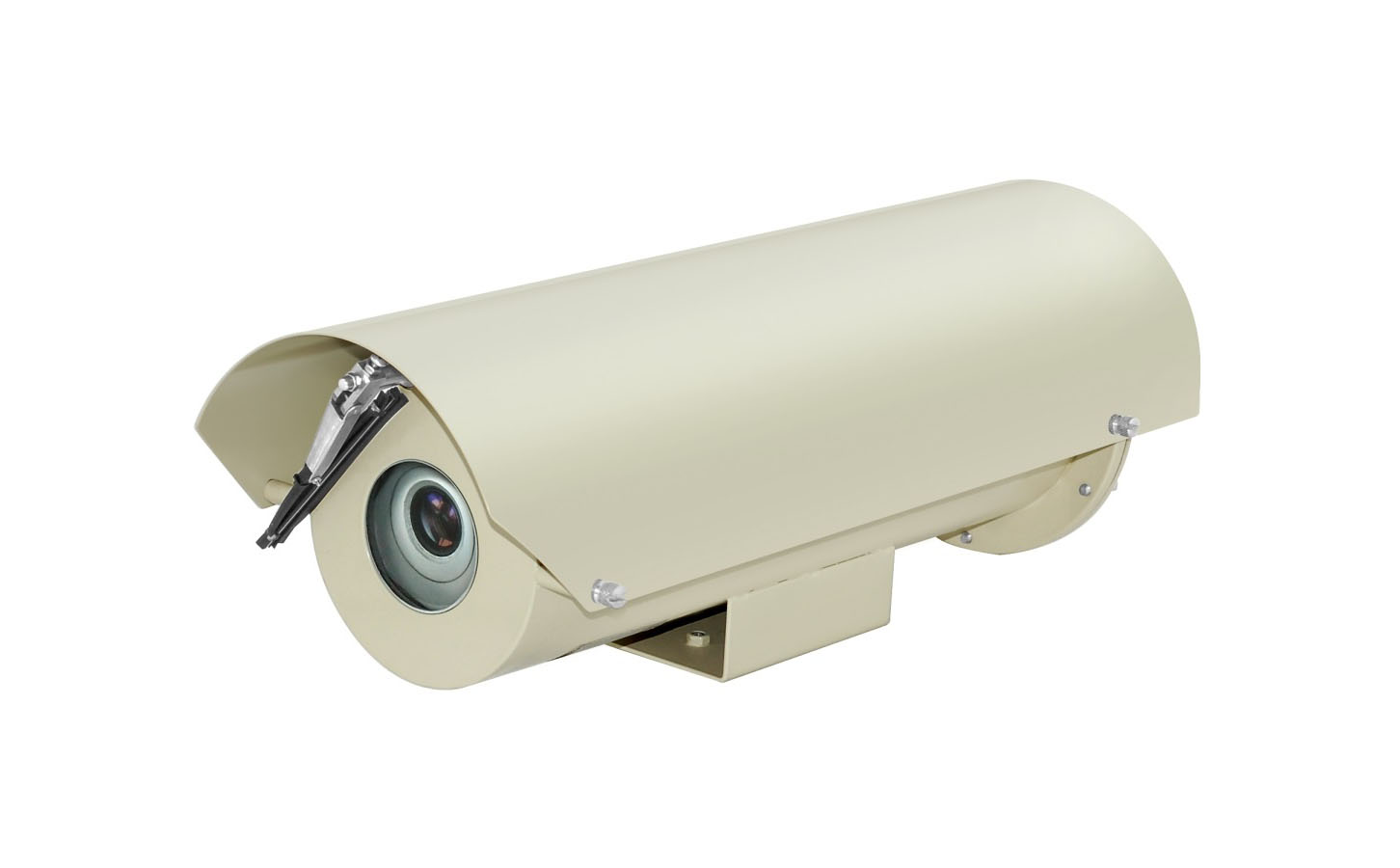 全密封攝像儀防護罩