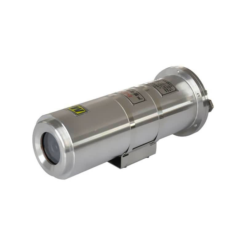 礦用隔爆型攝像機