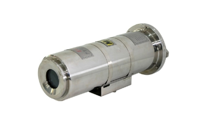 礦用隔爆型網絡防爆攝像儀